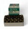 NIB 50rds. of Rare .22 WIN. AUTOMATIC Remington Kleanbore Ammunition