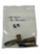 (4) .38 Short Colt CF Cartridge Ammunition