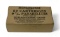 NIB Sealed 50rds. of 9mm PARA for use in SMG Guns by Winchester Repeating Arms Co.