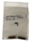 (2) .25 Stevens Short Rimfire Collectible Cartridge Ammunition