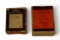Rare 7x54 Lapua and 9.3x62mm Factory Ammunition