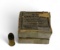 Rare 9rds. of French .380 CF BULLDOG Revolver Ammunition