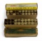 28rds. of .250 SAVAGE Ammunition