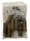 (8) .44 S&W Special CF Cartridge Ammunition