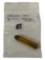 Rare .44 Evans Long CF Collectible Cartridge Ammunition