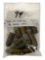 (10) .44 Webley CF Cartridge Ammunition