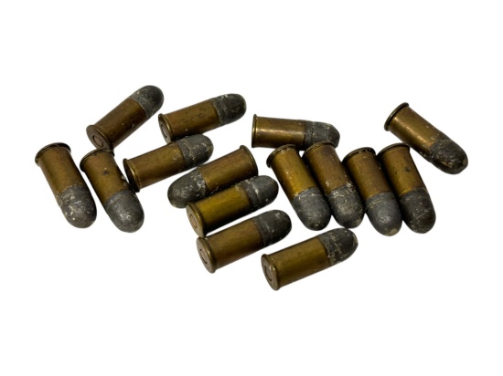 (15) Rare .410 ELEY LONDON Collectible Cartridge Ammunition