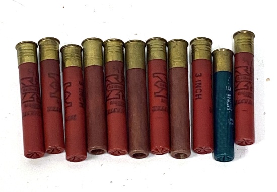 11rds. of .410 GA. Factory Shotgun Ammunition