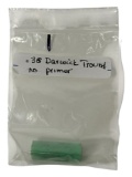 .38 Dardick Tround Collectible Cartridge Ammunition
