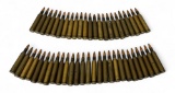 50rds. of .220 SWIFT Super-X Reloaded Ammunition