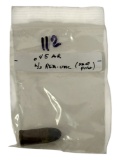 .45 A.R. CF Collectible Cartridge Ammunition