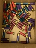 Lot of 16 GA. Factory Shotgun Ammunition