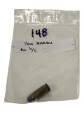 7mm Jap NAMBU Cartridge Ammunition
