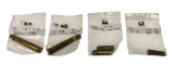 Treasure Lot of 4 Unidentified Collectible Cartridge lots of Ammunition