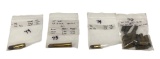 Treasure Lot of 4 Unidentified Collectible Cartridge lots of Ammunition