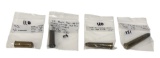 Treasure Lot of 4 Unidentified Collectible Cartridge lots of Ammunition