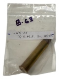 .45-85 Collectible Cartridge Ammunition