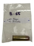 .480 RUGER Collectible Cartridge Ammunition