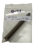 8x75Rmm Collectible Cartridge Ammunition