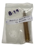 8x64mm Brenneke Collectible Cartridge Ammunition