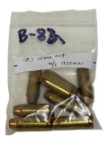 (8) 10mm ACP Ammunition