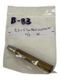 9.3x57mm 360 Express Collectible Cartridge Ammunition