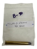 .25-21 Stevens Collectible Cartridge Ammunition