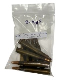(8) .280 Remington Ammunition