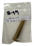 .38-70 WCF Collectible Cartridge Ammunition