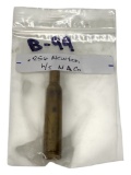 .256 NEWTON Collectible Cartridge Ammunition