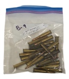 (23) .22 Savage Ammunition