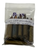 (11) .225 Winchester Ammunition