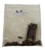 (17) .25 Stevens Short Rimfire Ammunition