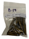 (14) .22 Hornet Ammunition Cartridge Ammunition