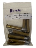(10) Rare .300 Sherwood Collectible Cartridge Ammunition