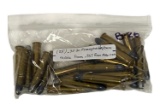 (25) Rare .32-30 Remington-Hepburn Collectible Cartridge Ammunition