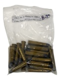 (26) Rare .32-30 Remington-Hepburn Collectible Cartridge Ammunition