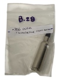 (1) .300 WSM (Winchester Short Magnum) Cartridge Ammunition