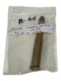 Possible .40-90 Necked Sharps Collectible Cartridge Ammunition