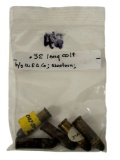 (5) .32 Long Colt Cartridge Ammunition