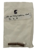 (2) .22 Extra Long Rimfire Shot Collectible Cartridge Ammunition
