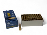 NIB 50rds. of .22 REM. 