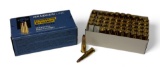 NIB 50rds. of .22 REM. 