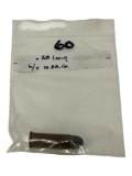 .38 Long CF Cartridge Ammunition