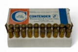 NIB 20rds. of .44 HOT SHOT Thompason/Center Arms Contender Ammunition