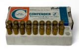NIB 18rds. of .44 HOT SHOT Thompason/Center Arms Contender Ammunition