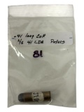 .41 Long Colt (LDA) CF Collectible Cartridge Ammunition
