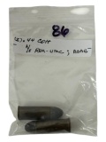 (2) .44 Colt CF Cartridge Ammunition
