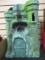 Masters of the Universe Grayskull Castle with Some Accessories