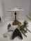Lot of Star Wars Toys and Models